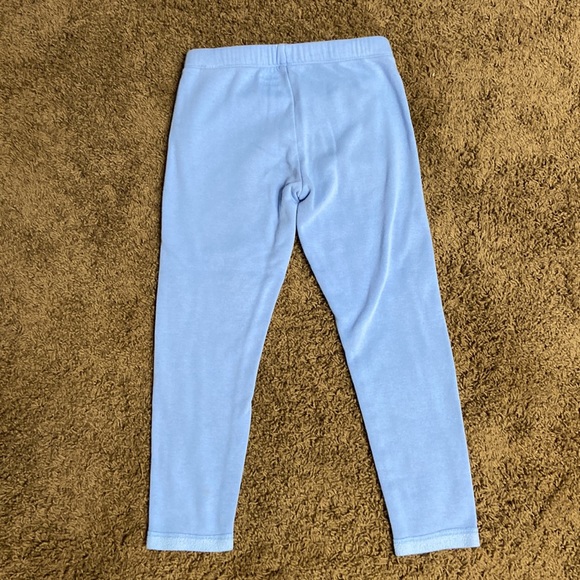 SO Girl’s size 10 sweatpant leggings. Comfortable! ❤️ - Picture 5 of 6
